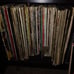 4 Original Pressing Family Classics Vinyl Records - Mr.Rodgers / Pink Panther