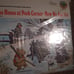 4 Original Pressing Family Classics Vinyl Records - Mr.Rodgers / Pink Panther