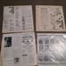 4 Original Pressing Family Classics Vinyl Records - Mr.Rodgers / Pink Panther