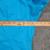 Eddie Bauer Whittaker Mountaineering First Ascent Jacket Womens Large Blue