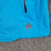 Eddie Bauer Whittaker Mountaineering First Ascent Jacket Womens Large Blue