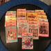 Big Collection of baby sitter books