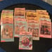 Big Collection of baby sitter books