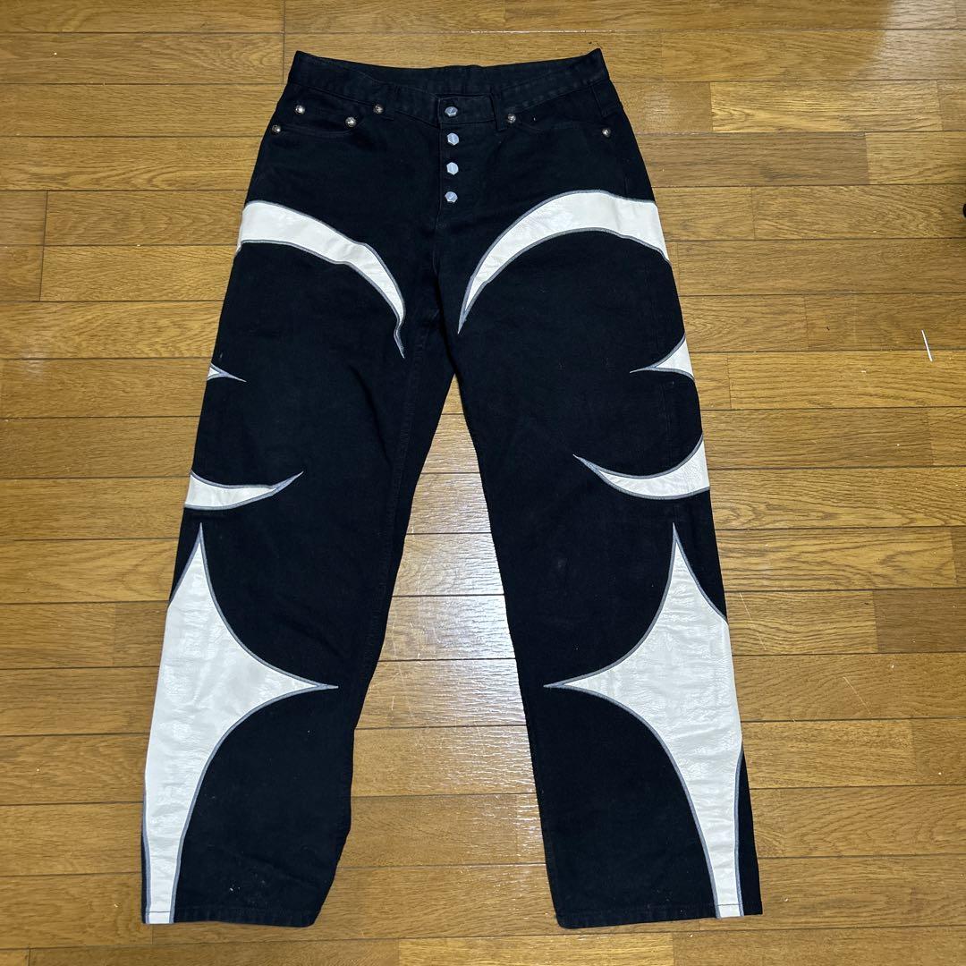 ISSUE THINGS 24aw type65 ホワイト サイズ1 ISSUETHINGSの秋 | 1LDK (ワンエルディーケー) 公式サイト