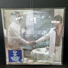 Benny The Butcher Vinyl *Autographed*