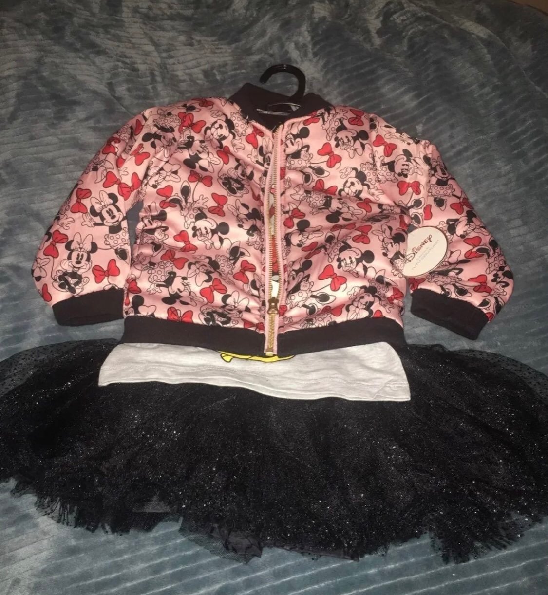 Mini set size 3t new