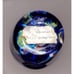 Beautiful Holberg Glass Vase