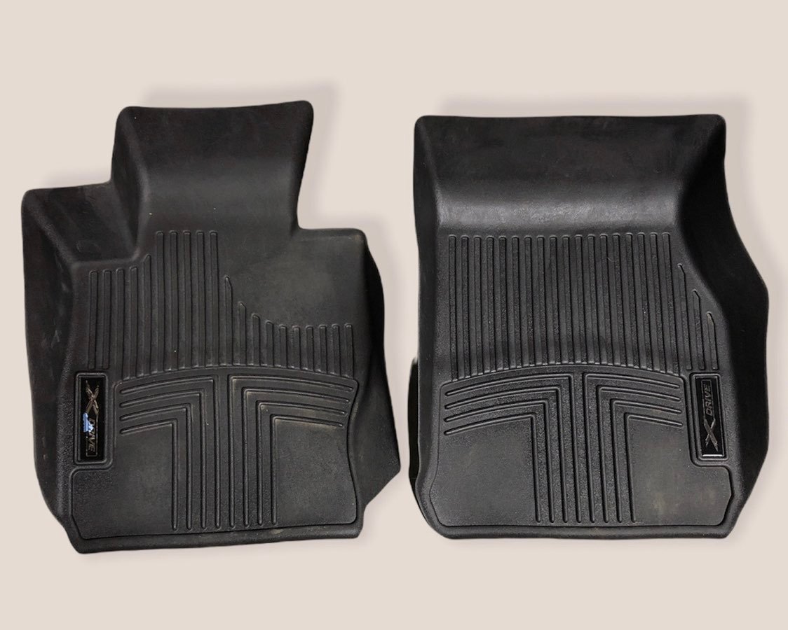 Floor Mats