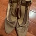 Bottega Veneta shoes