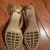 Bottega Veneta shoes