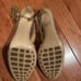 Bottega Veneta shoes