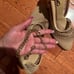Bottega Veneta shoes
