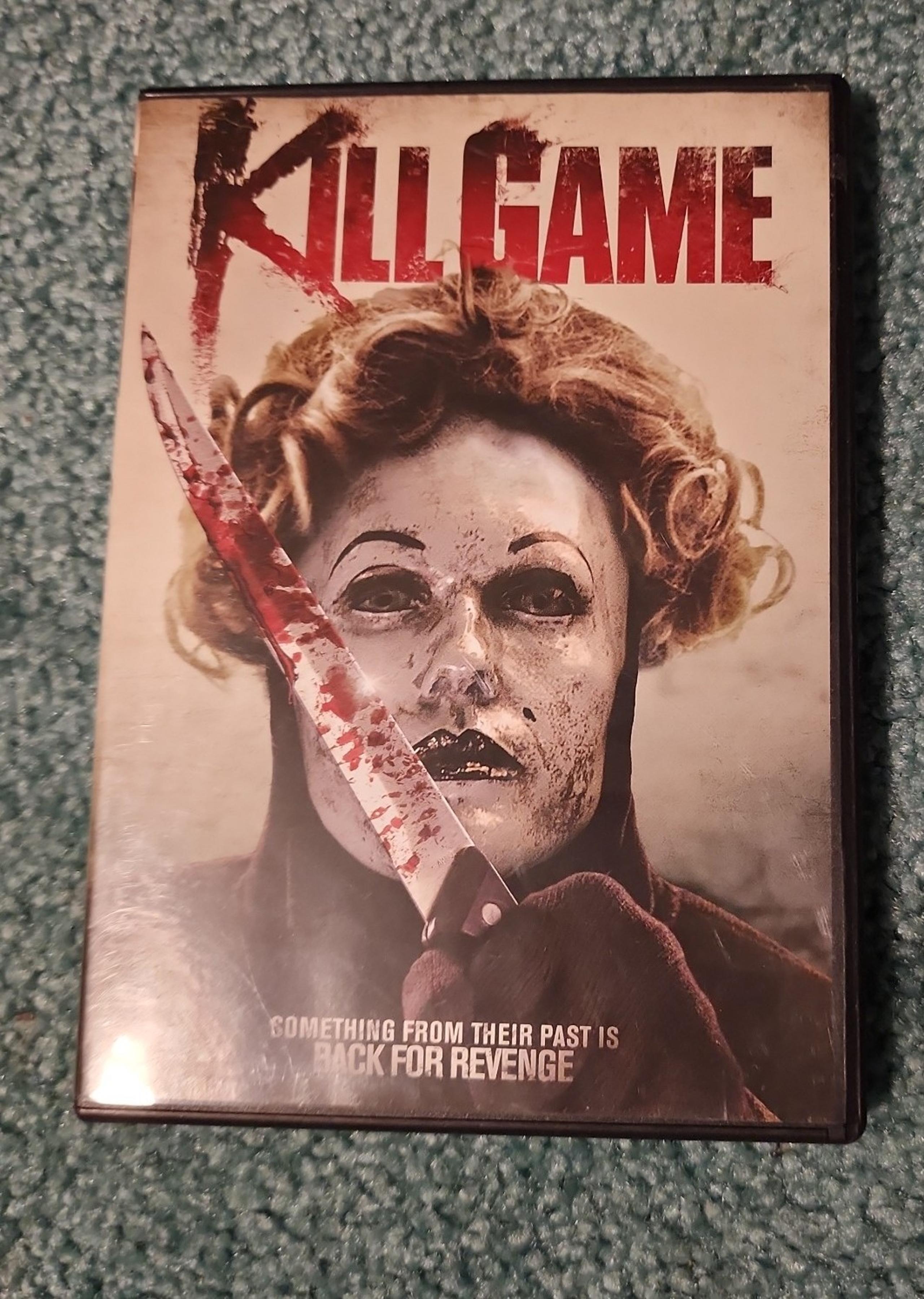Kill Game
