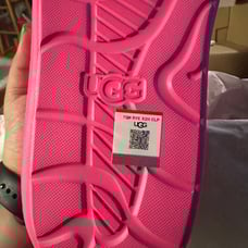 ugg sport yeah