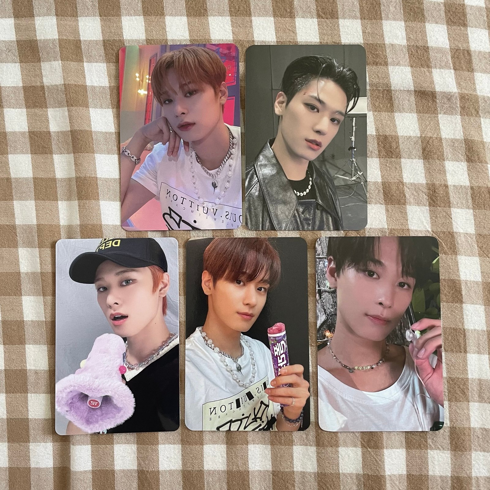 juyeon bundle