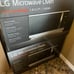 BRAND NEW LG 1.8-cu ft 1000-Watt Smart Over-the-Range Microwave