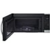 BRAND NEW LG 1.8-cu ft 1000-Watt Smart Over-the-Range Microwave