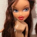 Bratz campfire doll lot