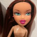 Bratz campfire doll lot