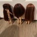Bratz campfire doll lot