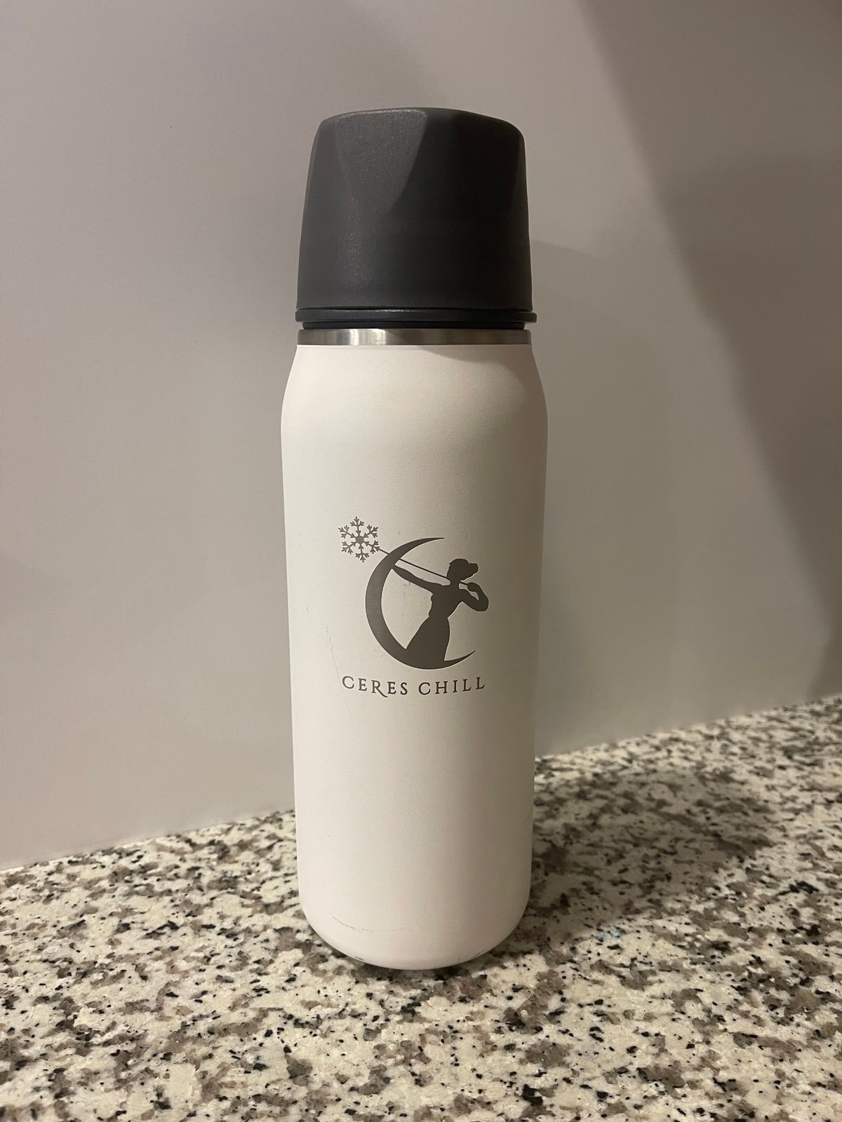 Ceres chill breast milk chiller