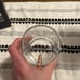 Bullet Whiskey Glasses