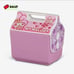 My Melody & Kuromi x Igloo® Bubble Tea Little Playmate 7 Qt Cooler USED