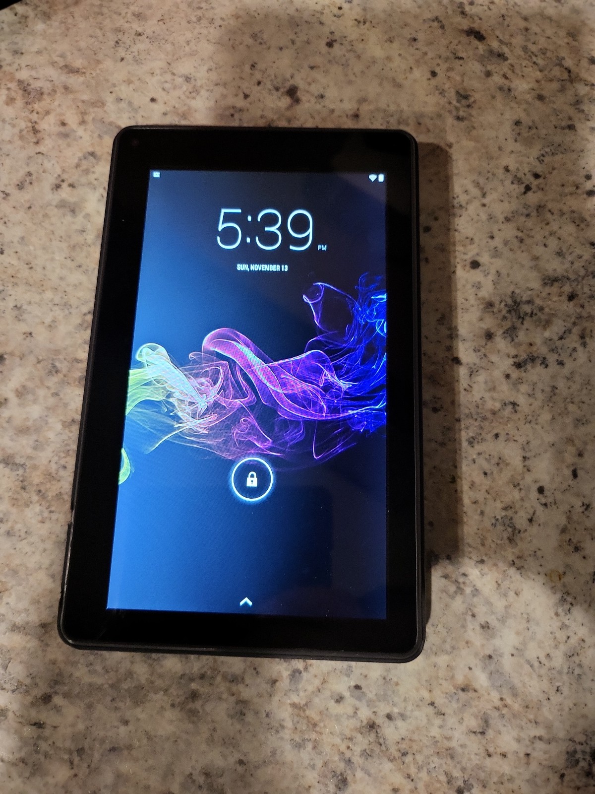 Android Tablet