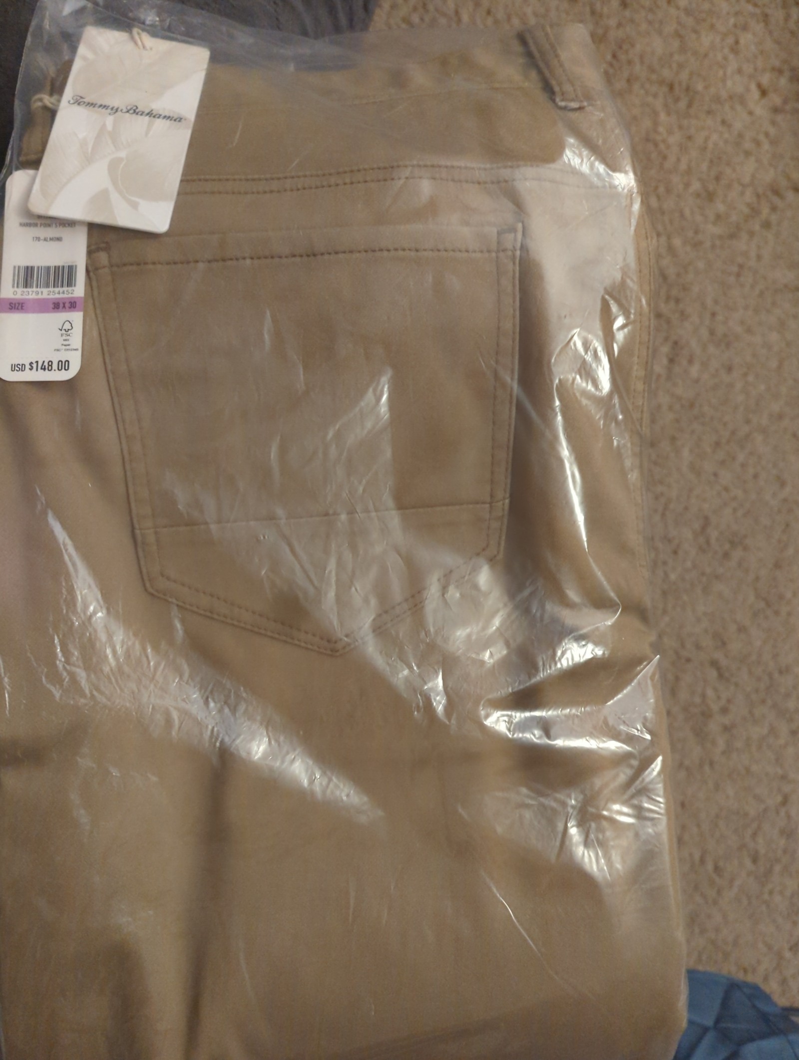 Tommy Bahama Men's Pants