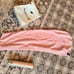 Aquis hair towel + Monday original dry shampoo NEW