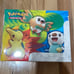 Pokémon card
