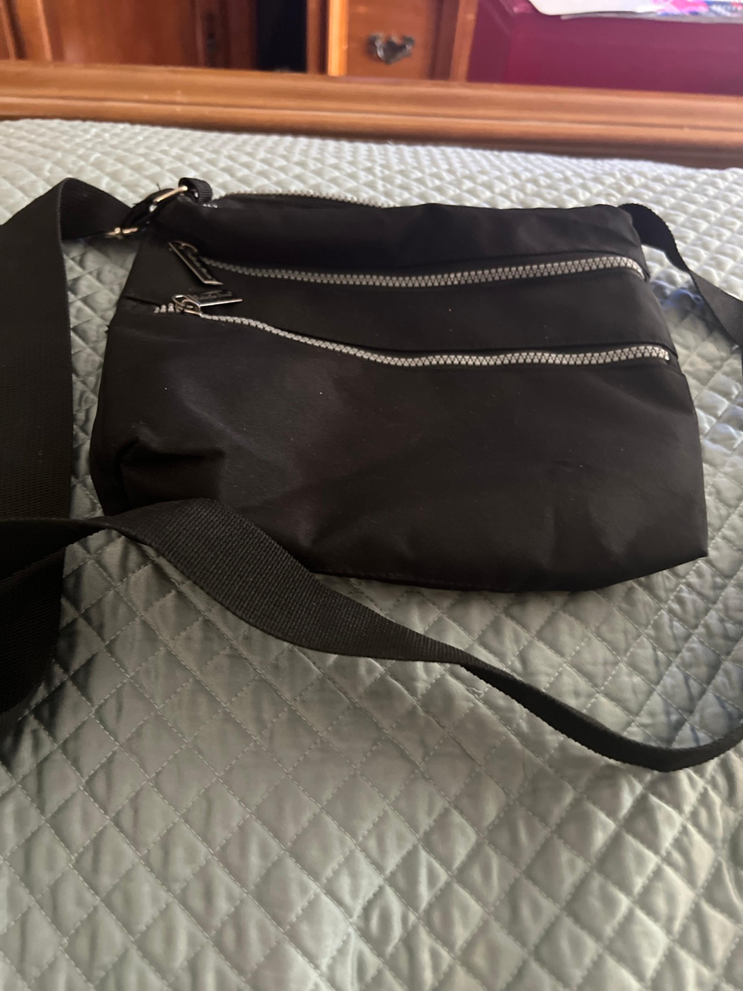 Crossbody bag