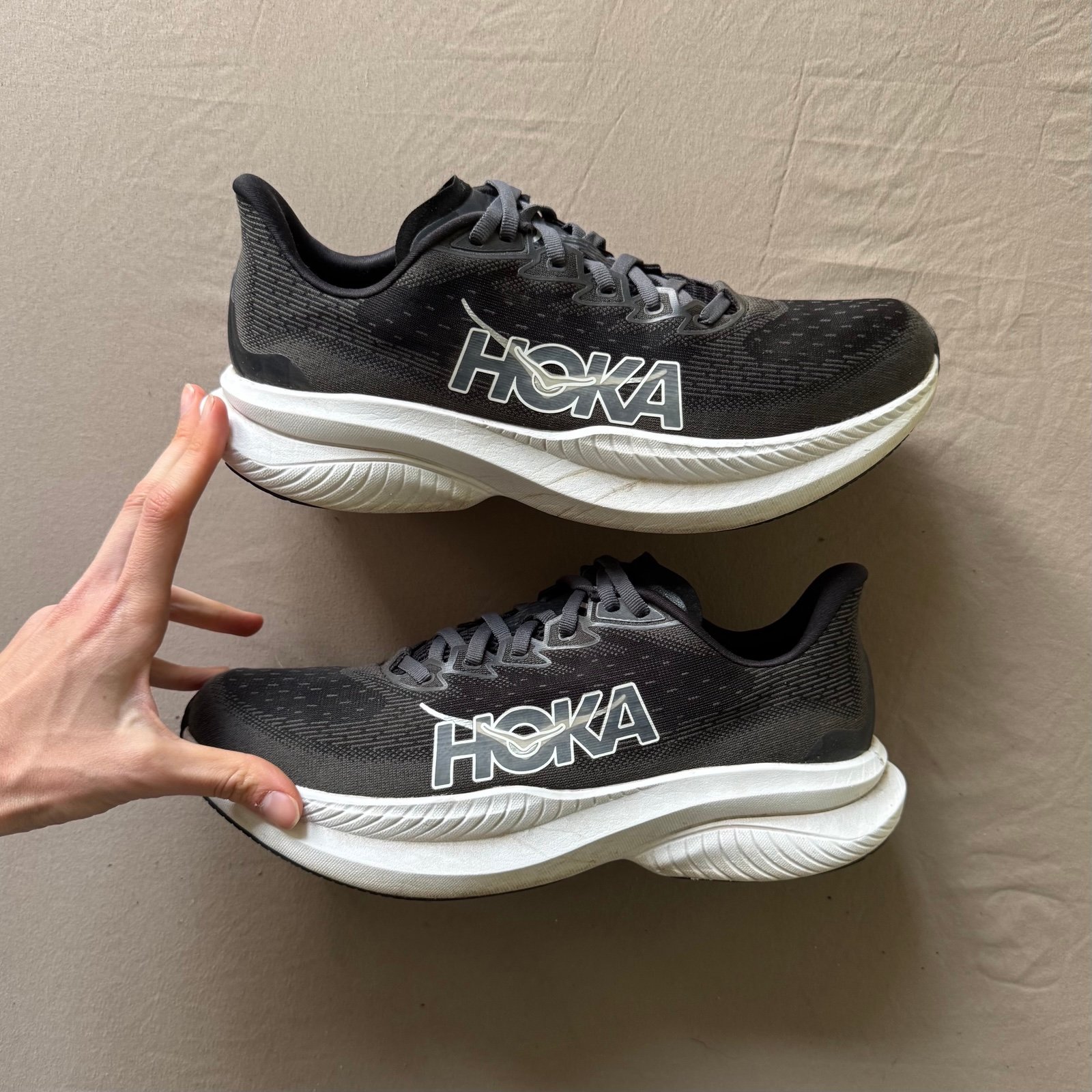 Hoka Mach 6 Sneakers