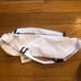 Jumbo FILA Fanny Pack White