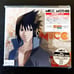 NARUTO Shippuden 15th Anniversary Limited Edition MUCC Mother OST CD Album