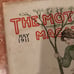 The Mother’s Magazine May 1911 vintage