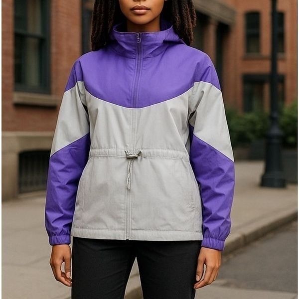 Lululemon Evergreen Anorak Sz 2