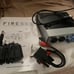 Presonus firebox