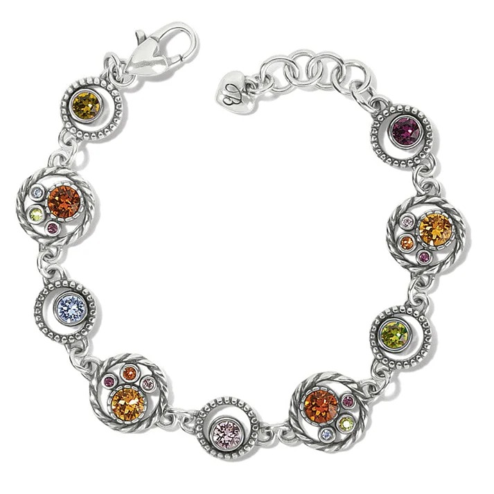 Brighton Halo Gems Bracelet Style JF0081 68