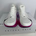 Nike Air Zoom Alphafly Next% 3 Purple Agate Size 8 Women