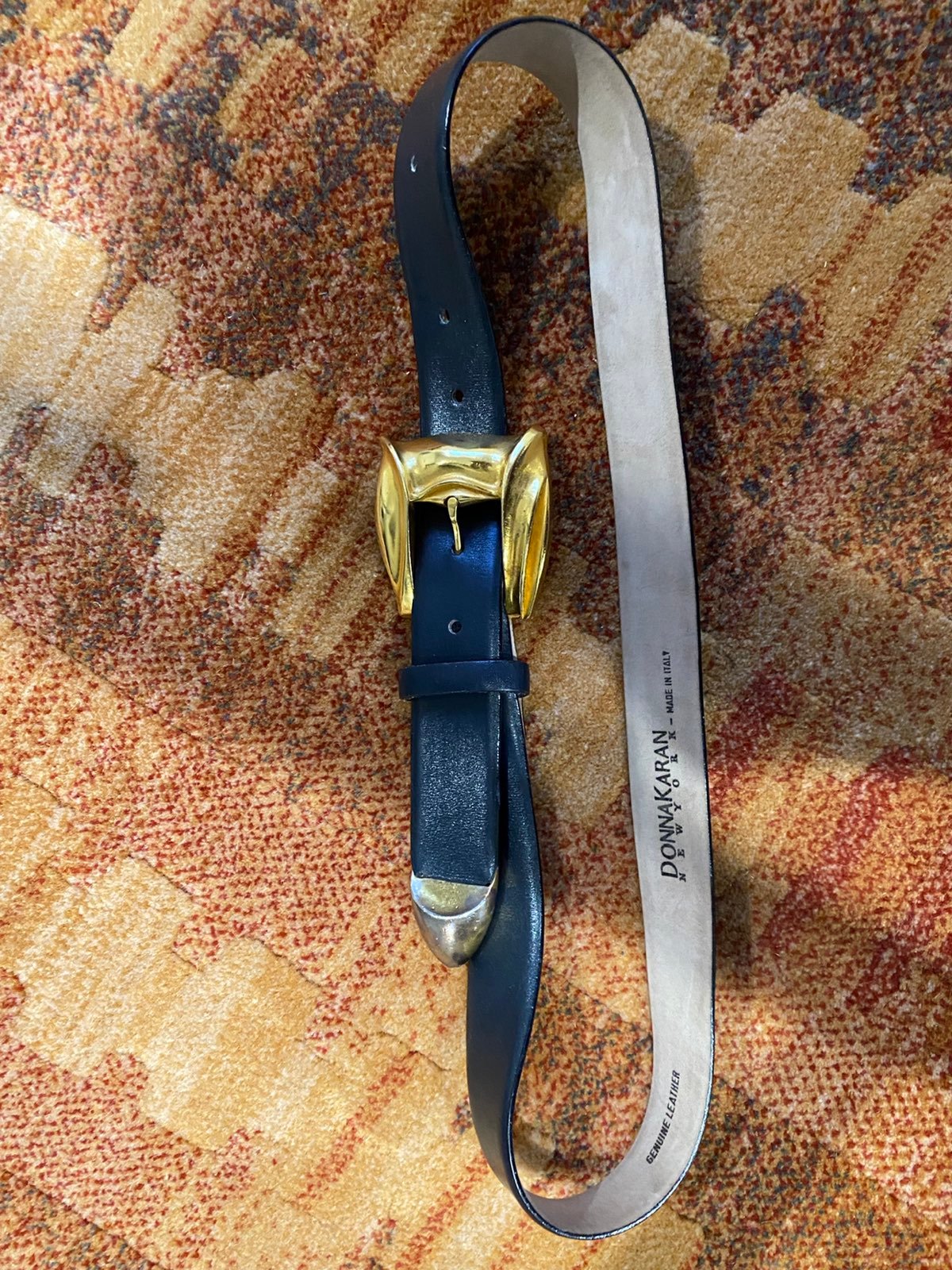 leather belts for women