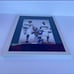 Los Angeles Dodgers Picture Frame