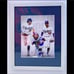 Los Angeles Dodgers Picture Frame