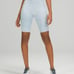 lululemon fast and free HR short 10 sz4