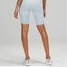 lululemon fast and free HR short 10 sz4