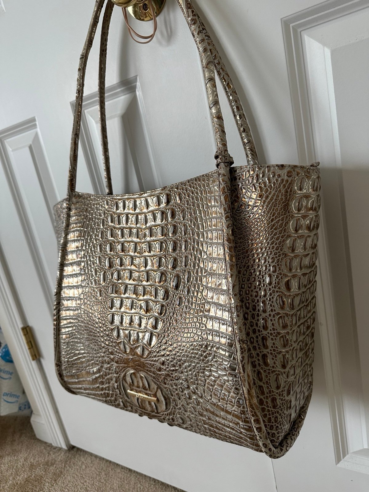 Brahmin Bailee