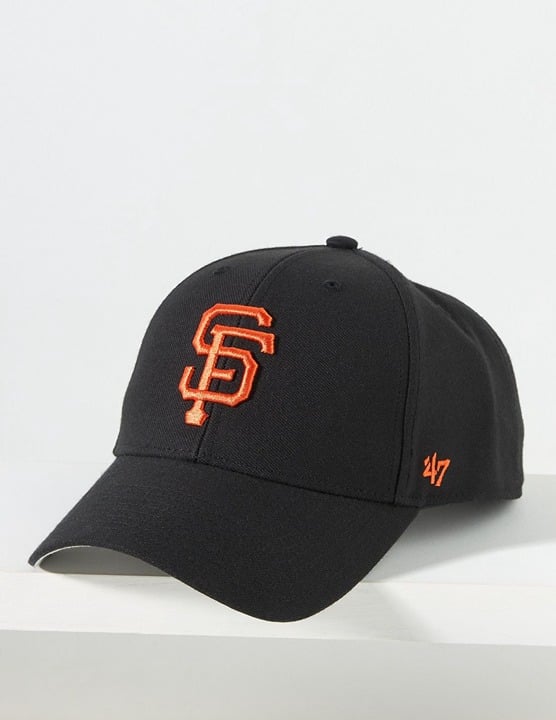 Anthropologie '47 San Francisco Giants Clean Up Baseball Cap