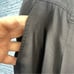 NWT Loft Outlet Pants Womens XL Black Textured Jogger Woven Lyocell Pull On
