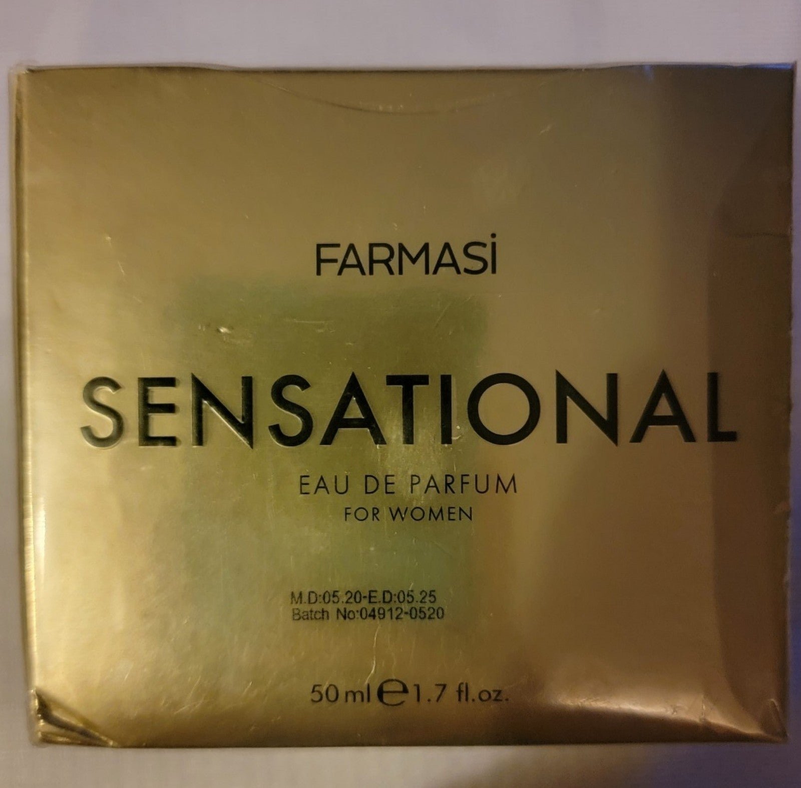 Farmasi Perfume Fragrances for Women | Mercari