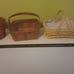 3 Longaberger Baskeys